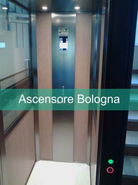 Installazione Ascensori Bologna